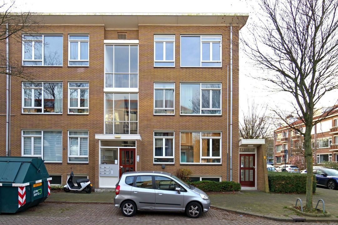 Queridostraat 55, Voorburg