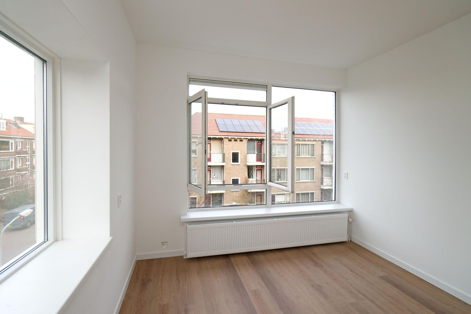 Queridostraat 55, Voorburg foto-11 blur