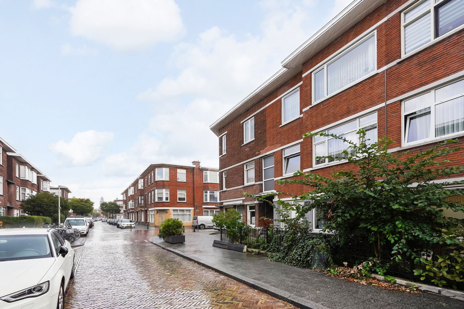 Uddelstraat 98, Den Haag foto-2 blur