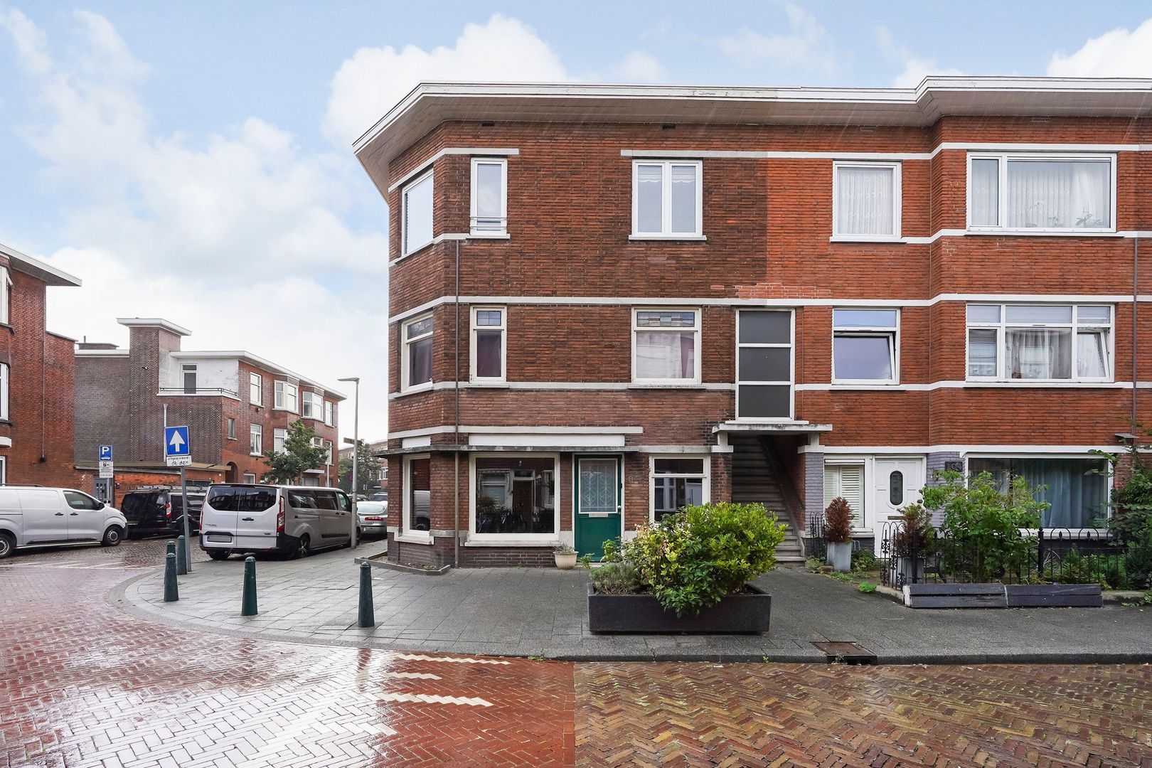 Uddelstraat 98, Den Haag foto-1 blur