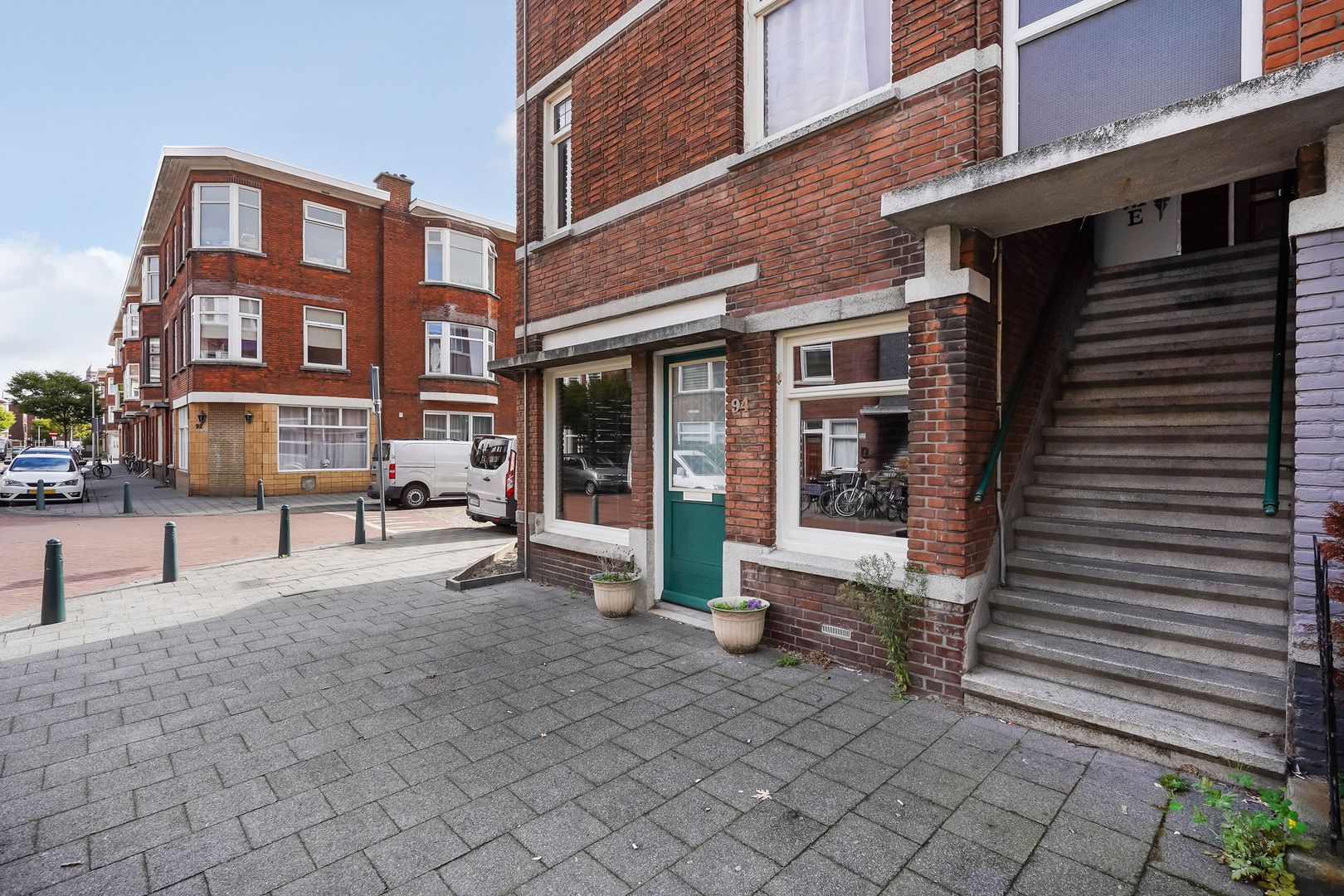 Uddelstraat 98, Den Haag foto-3 blur