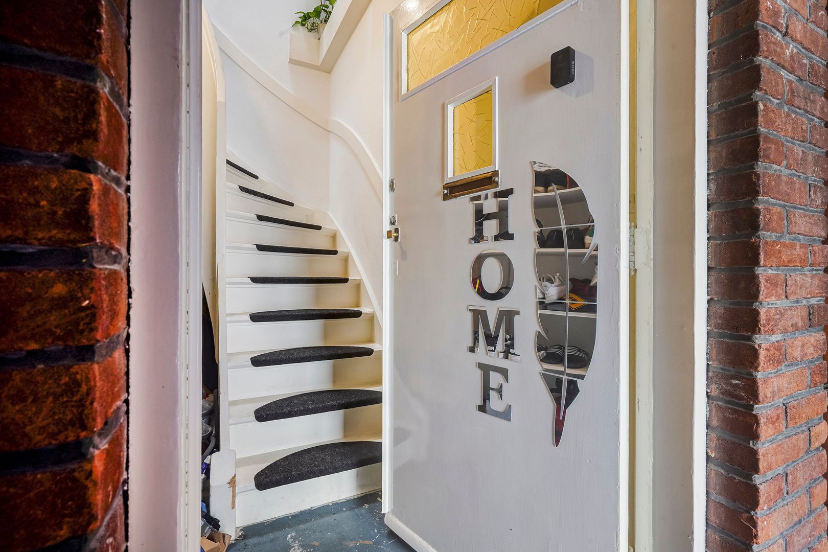 Uddelstraat 98, Den Haag foto-4 blur