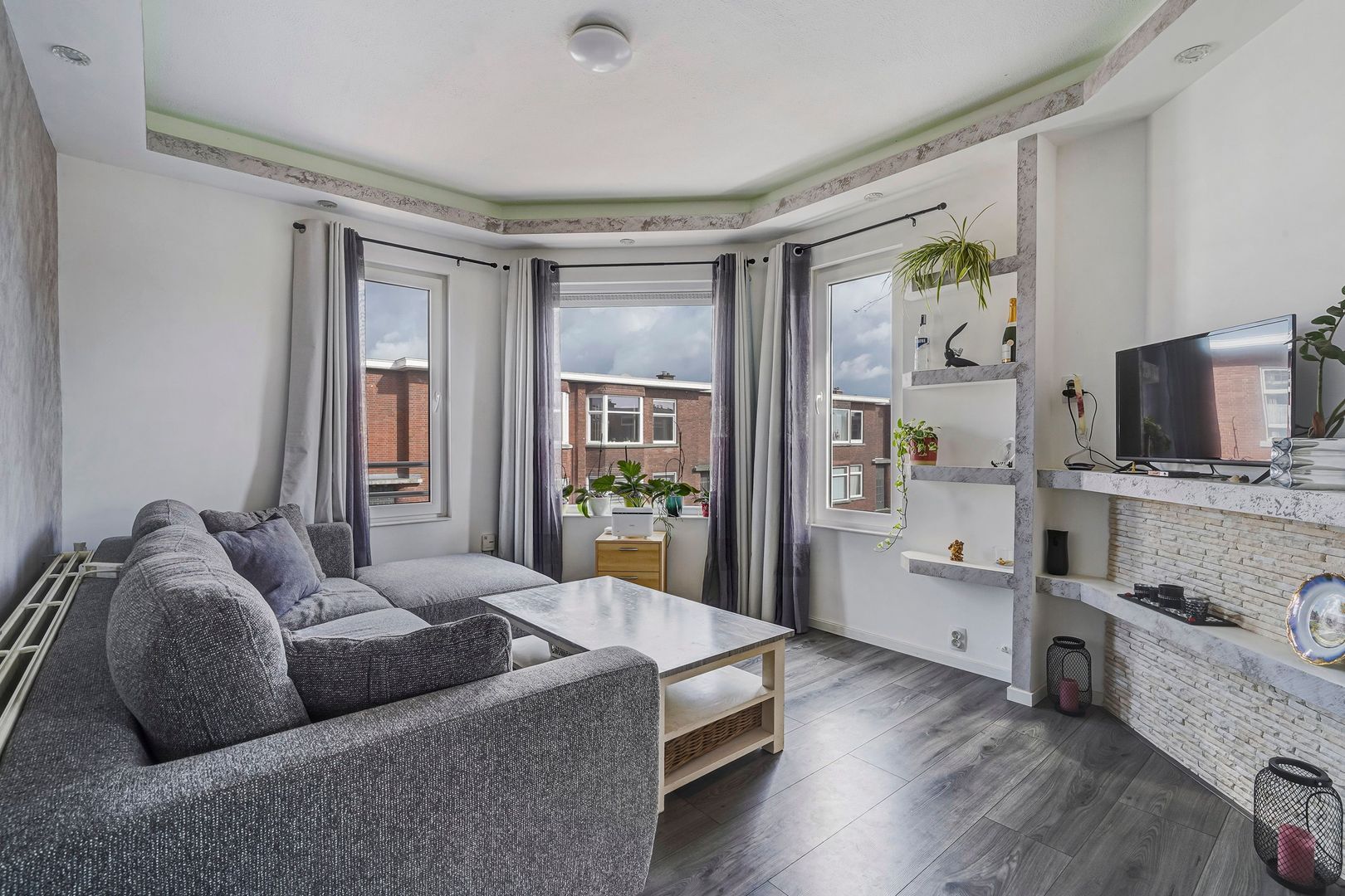 Uddelstraat 98, Den Haag foto-8 blur