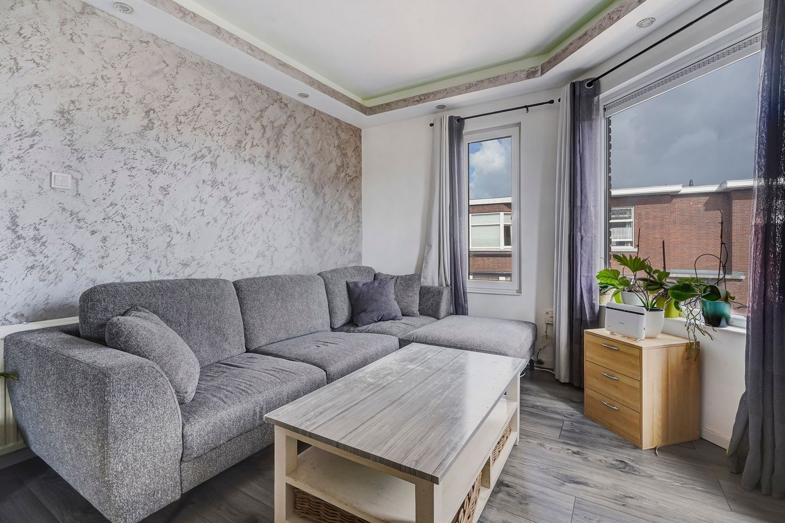 Uddelstraat 98, Den Haag foto-9 blur