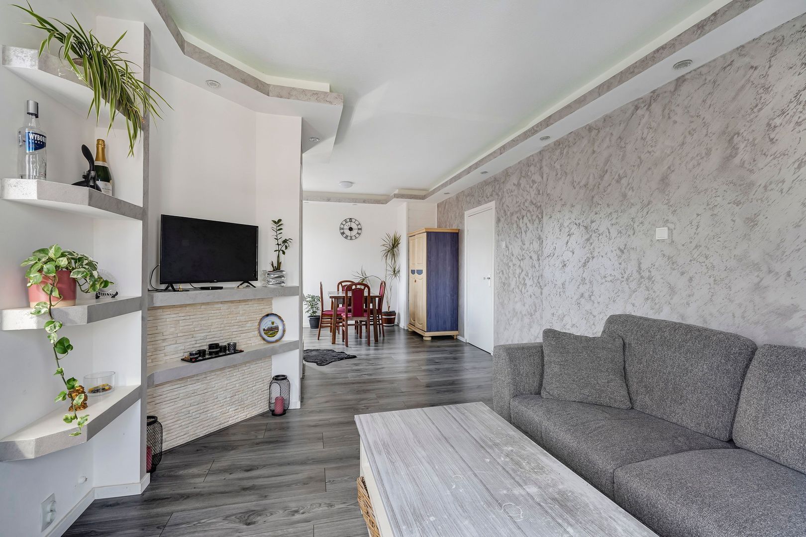 Uddelstraat 98, Den Haag foto-10 blur