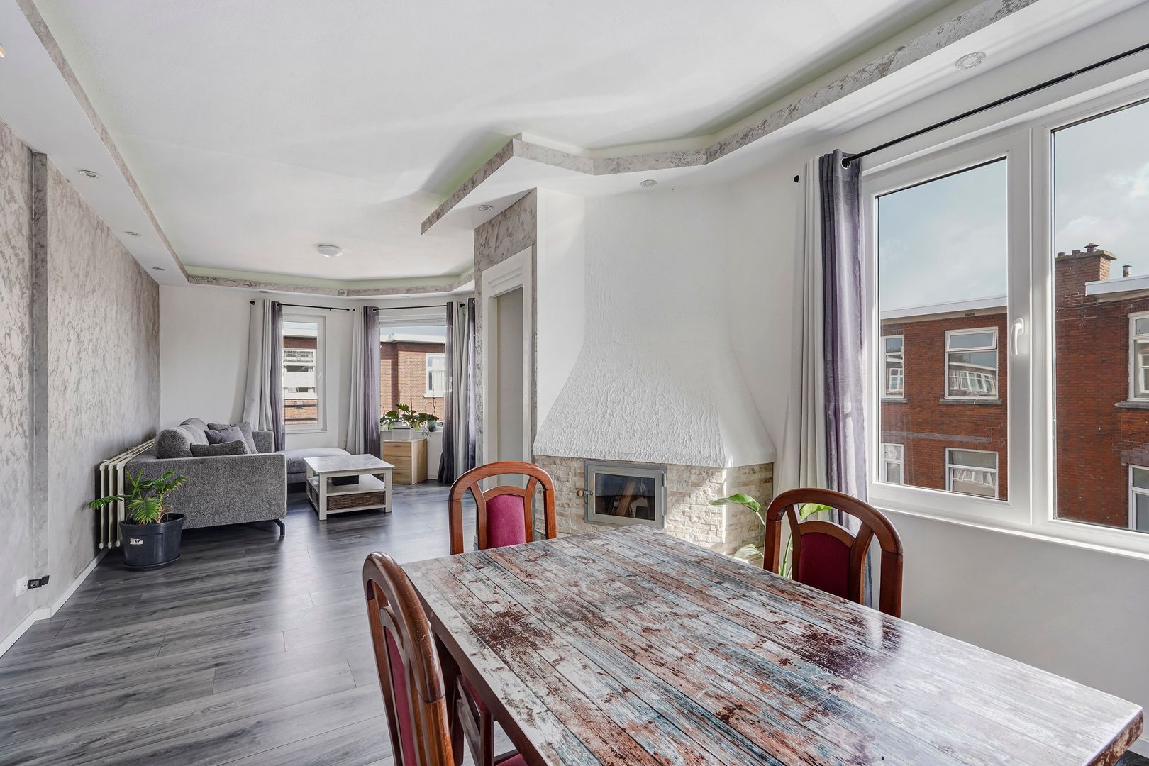 Uddelstraat 98, Den Haag foto-14 blur