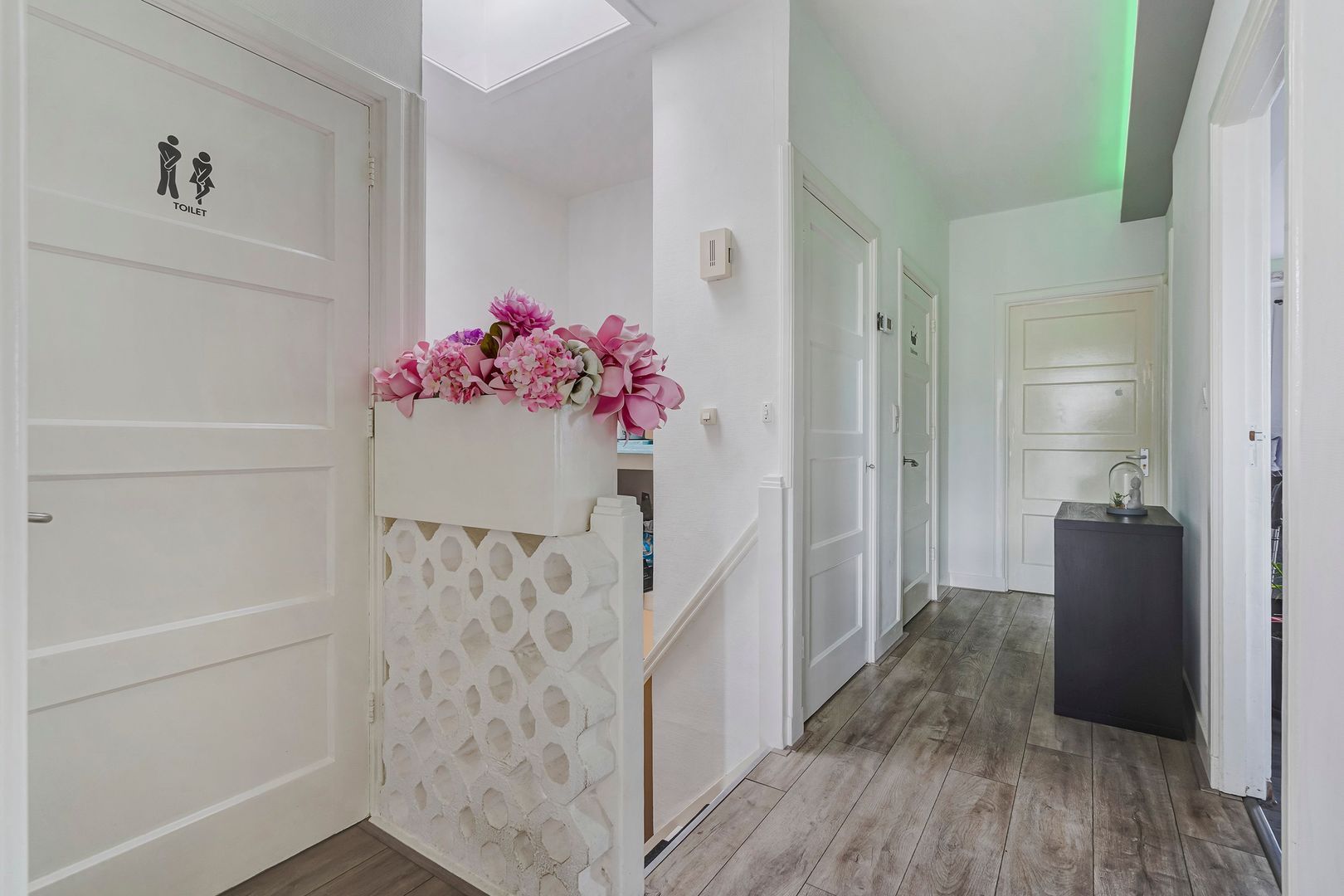 Uddelstraat 98, Den Haag foto-16 blur