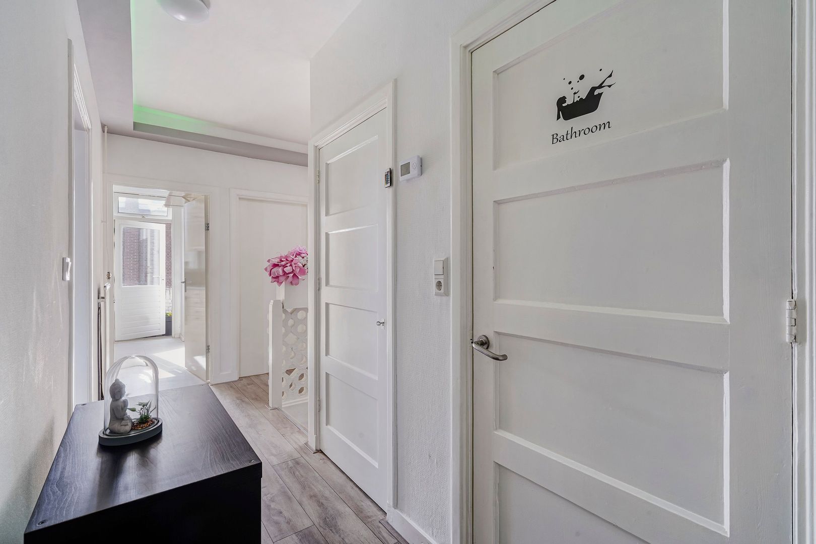 Uddelstraat 98, Den Haag foto-17 blur