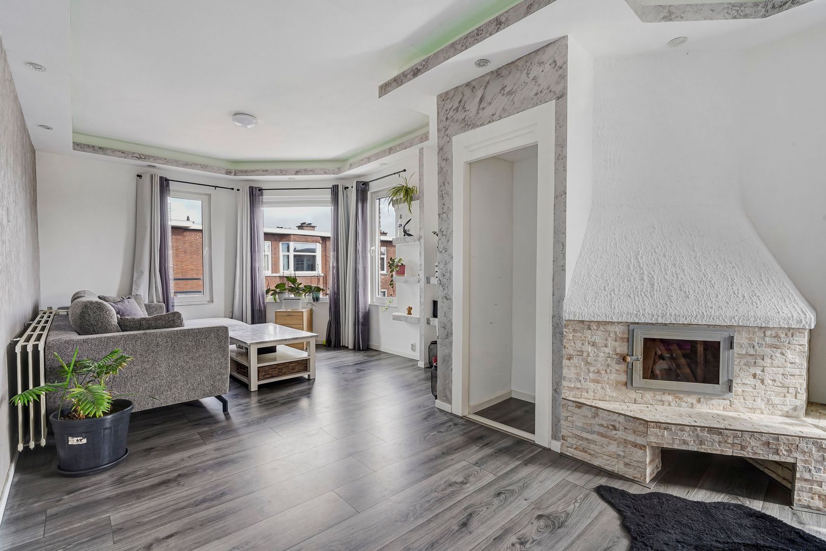 Uddelstraat 98, Den Haag foto-15 blur