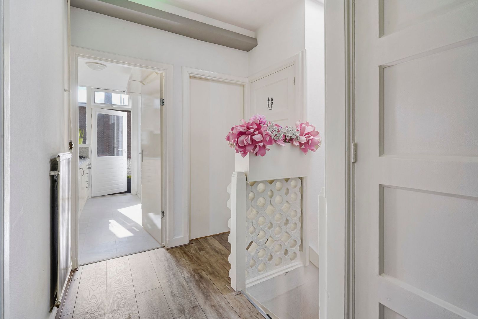 Uddelstraat 98, Den Haag foto-18 blur