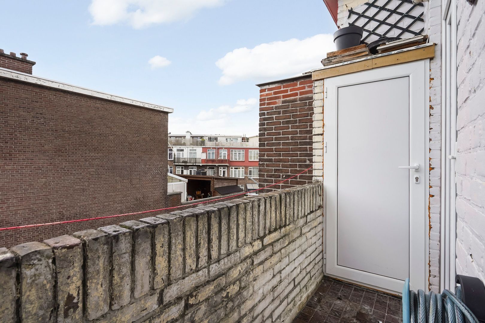 Uddelstraat 98, Den Haag foto-23 blur