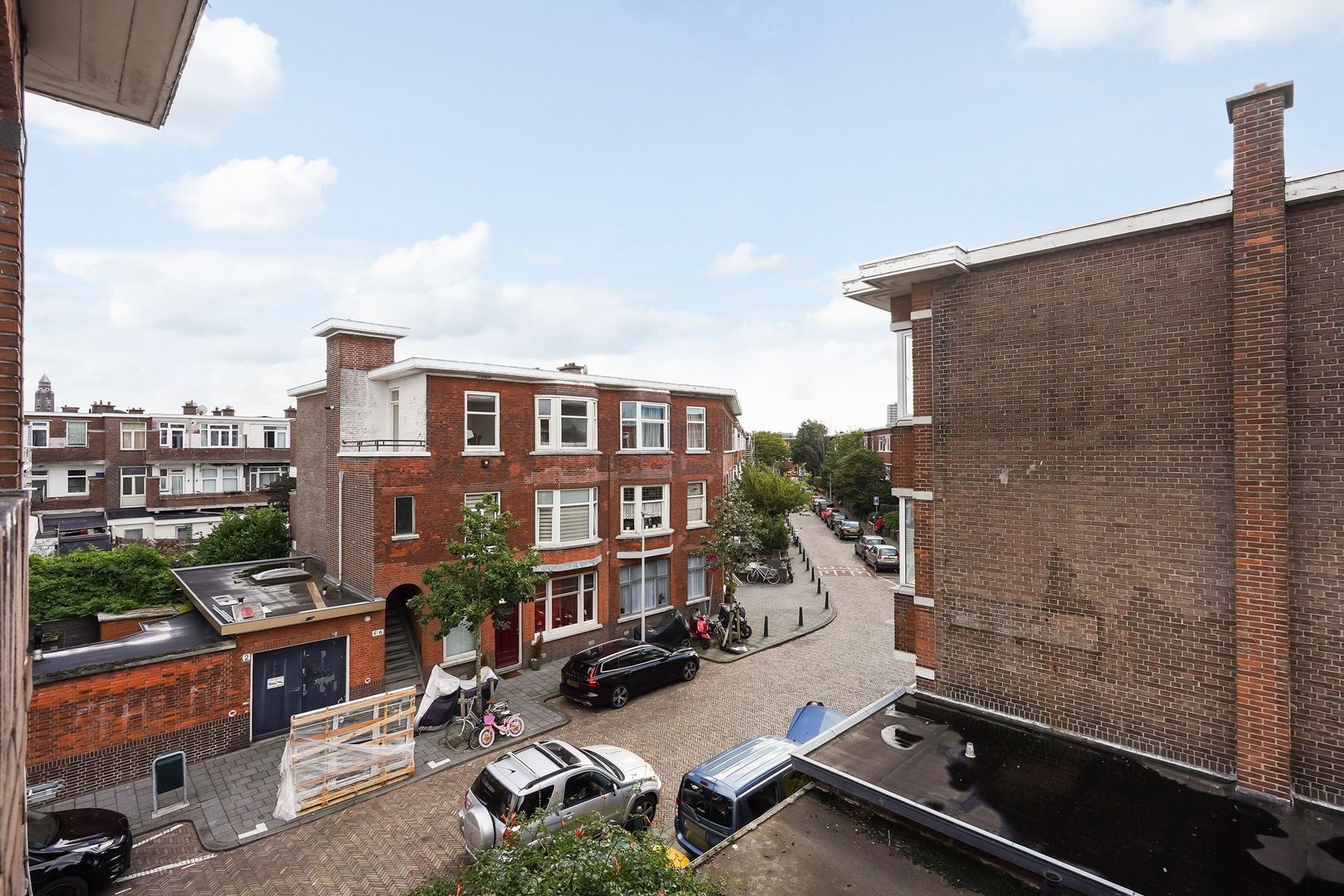 Uddelstraat 98, Den Haag foto-24 blur