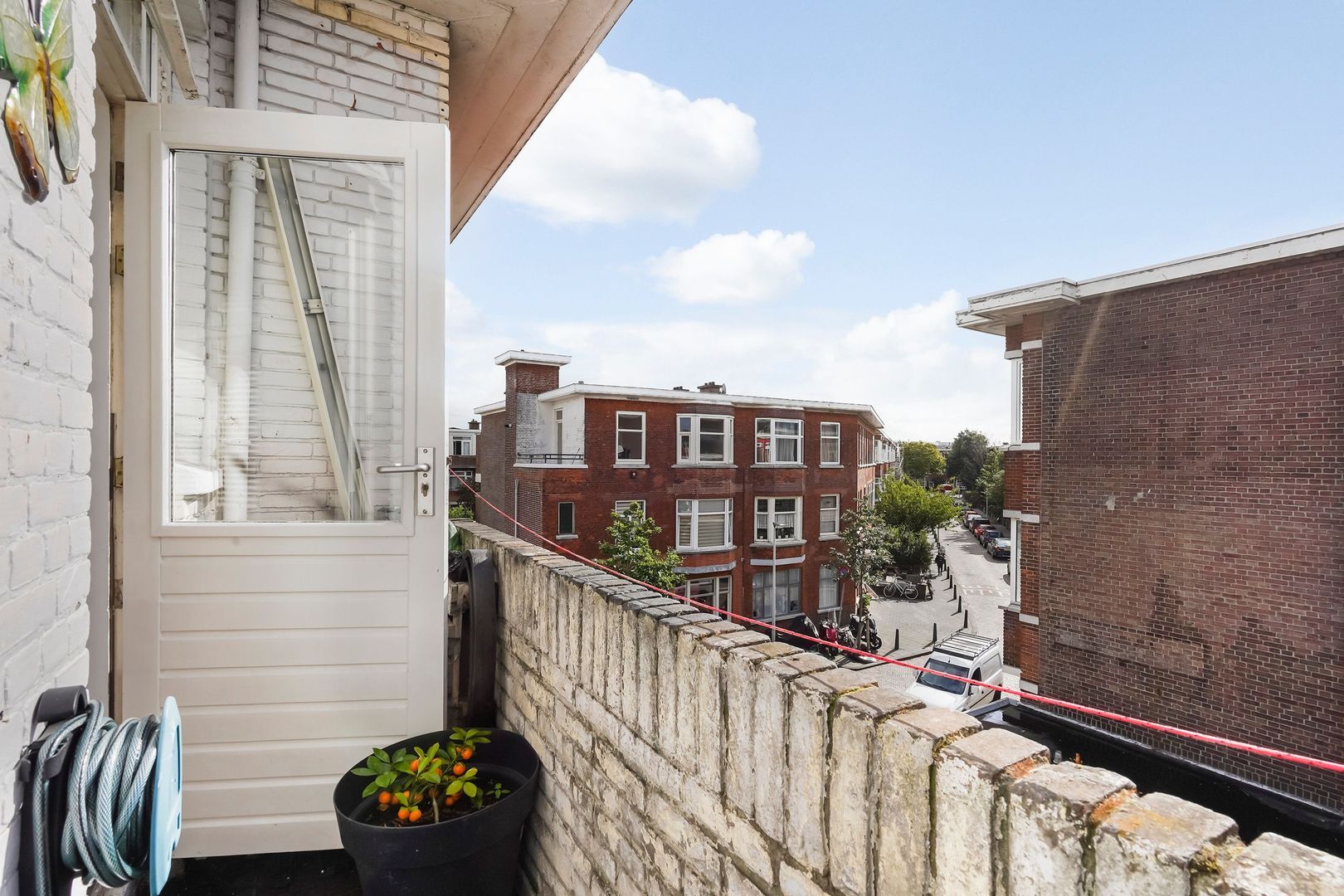 Uddelstraat 98, Den Haag foto-22 blur