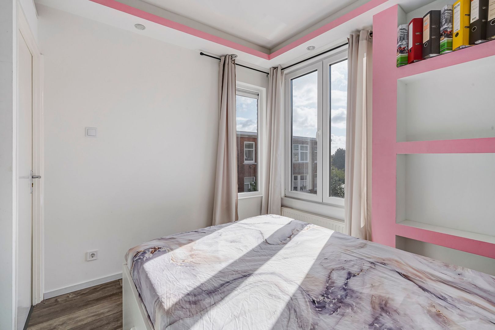 Uddelstraat 98, Den Haag foto-27 blur