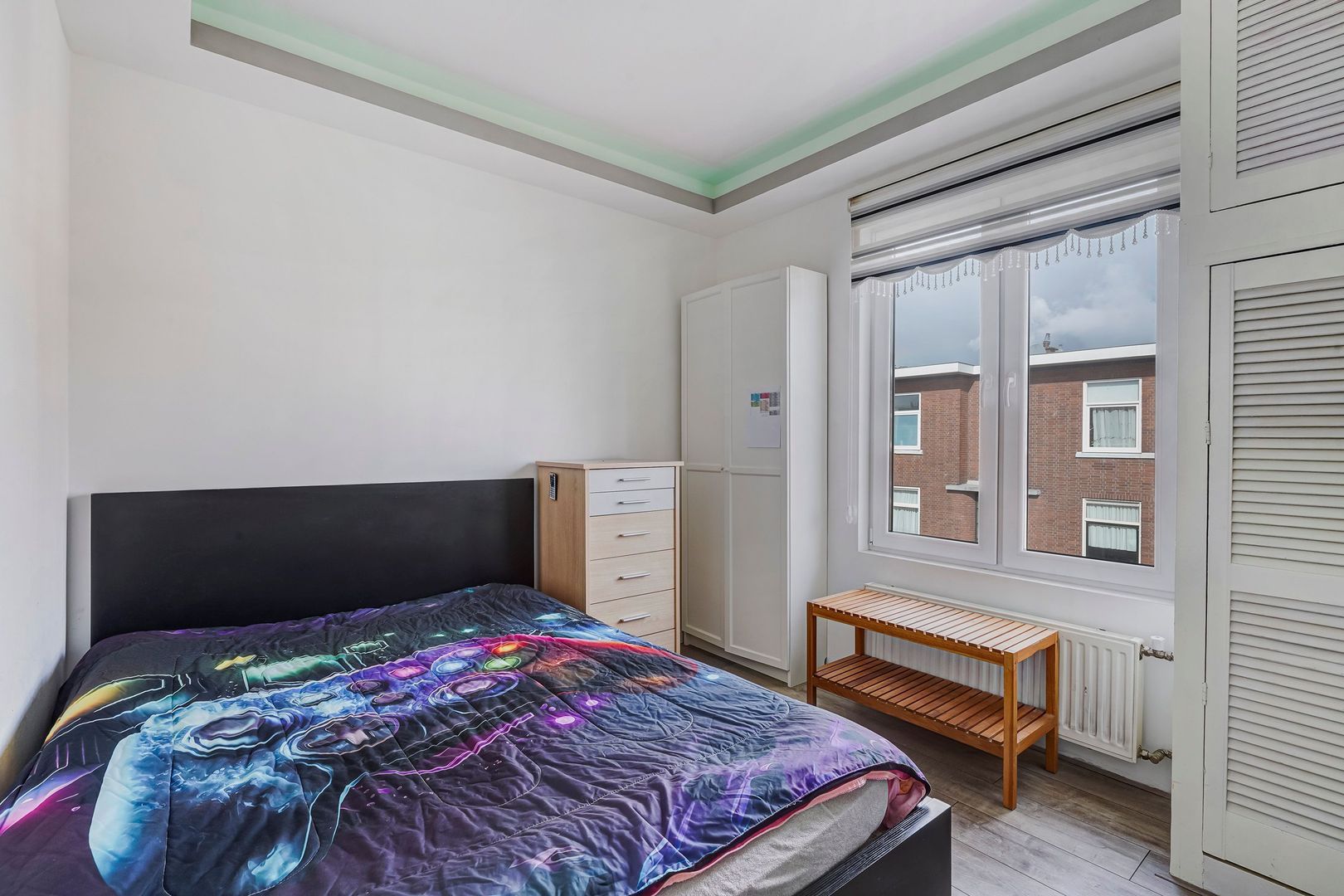 Uddelstraat 98, Den Haag foto-29 blur