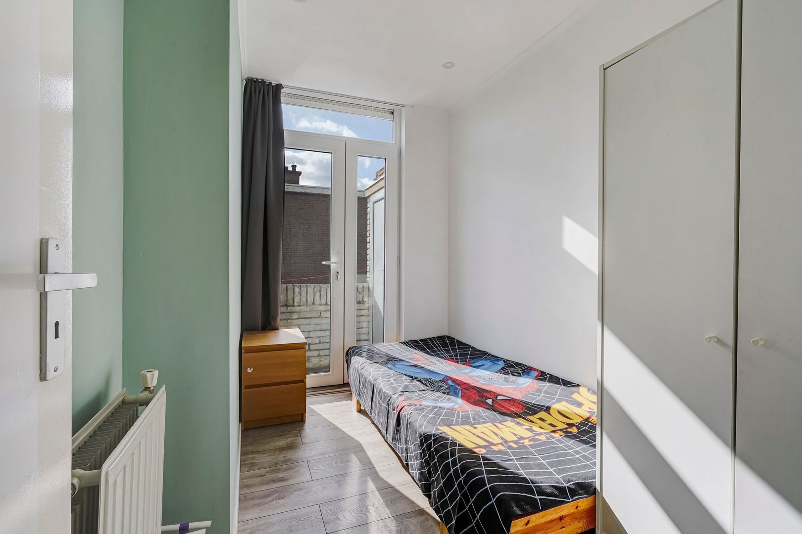 Uddelstraat 98, Den Haag foto-32 blur