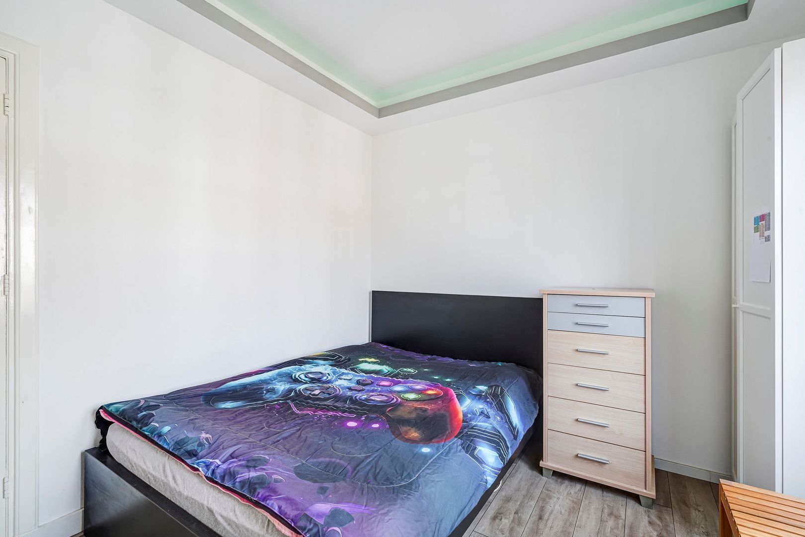 Uddelstraat 98, Den Haag foto-30 blur