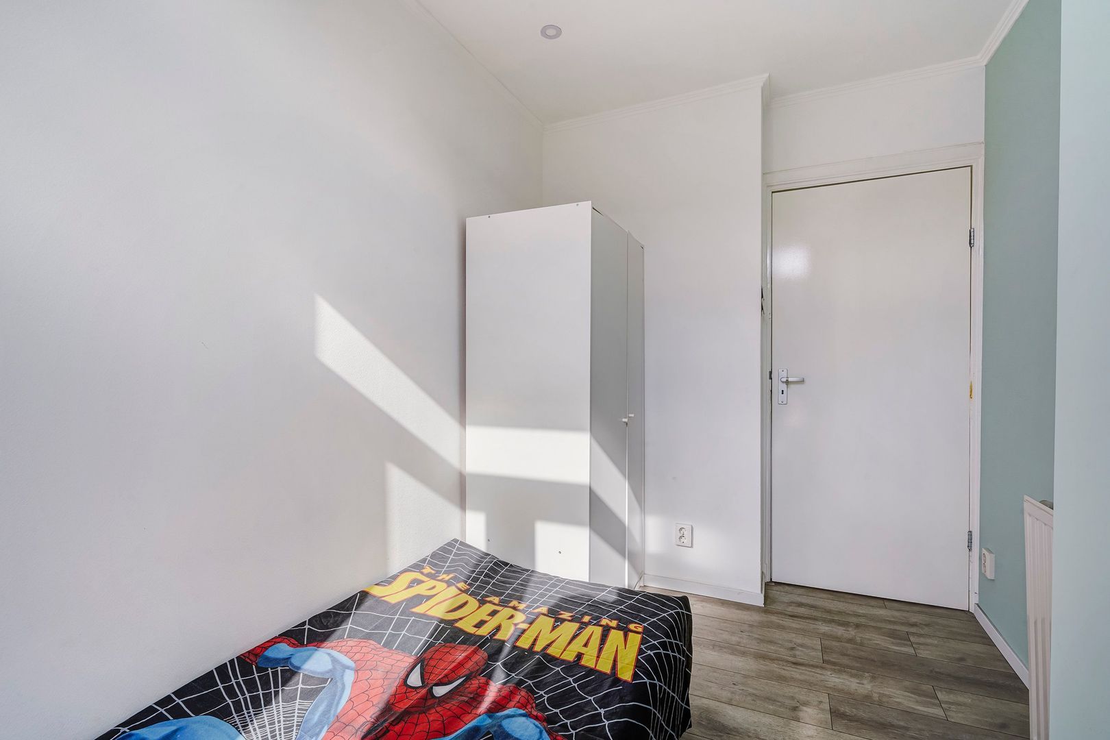 Uddelstraat 98, Den Haag foto-33 blur