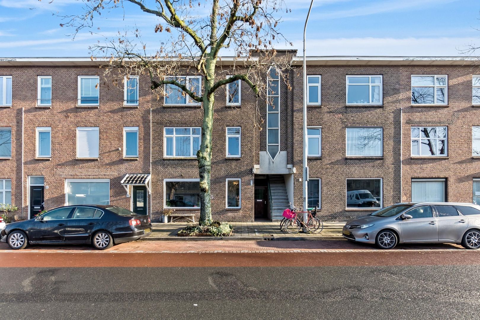 Soestdijksekade 92, Den Haag foto-0 blur