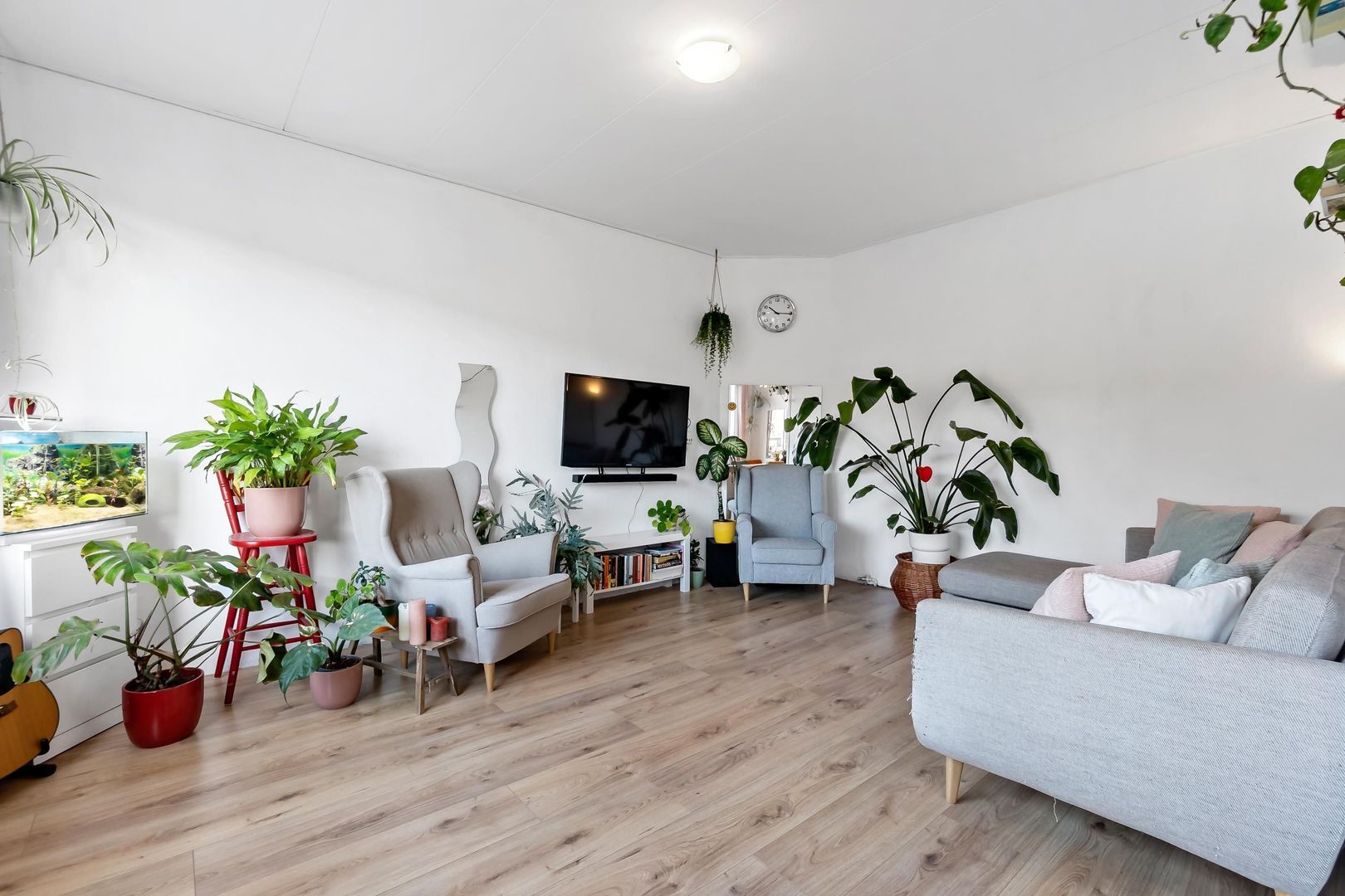 Soestdijksekade 92, Den Haag foto-6 blur