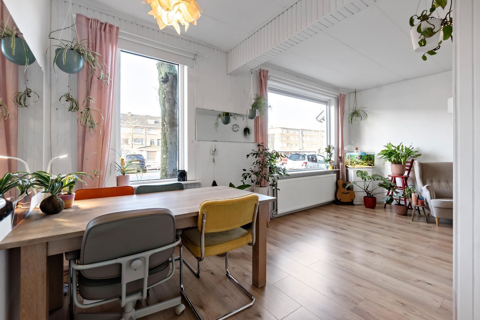 Soestdijksekade 92, Den Haag foto-5 blur