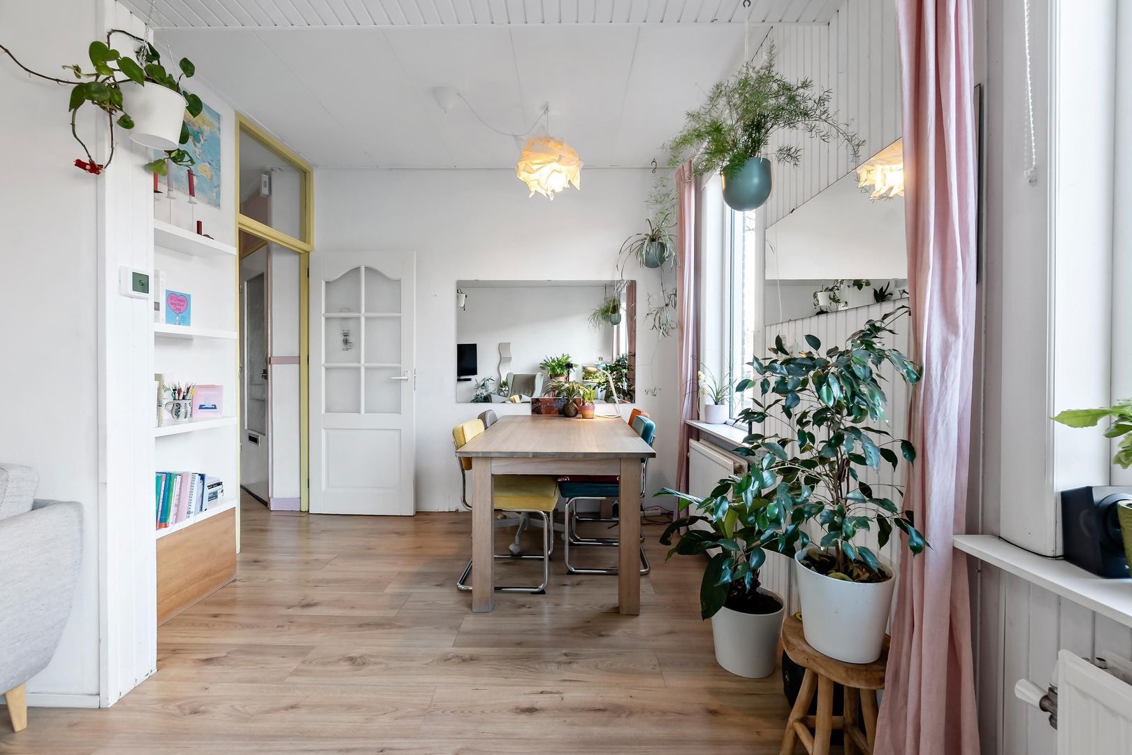 Soestdijksekade 92, Den Haag foto-8 blur