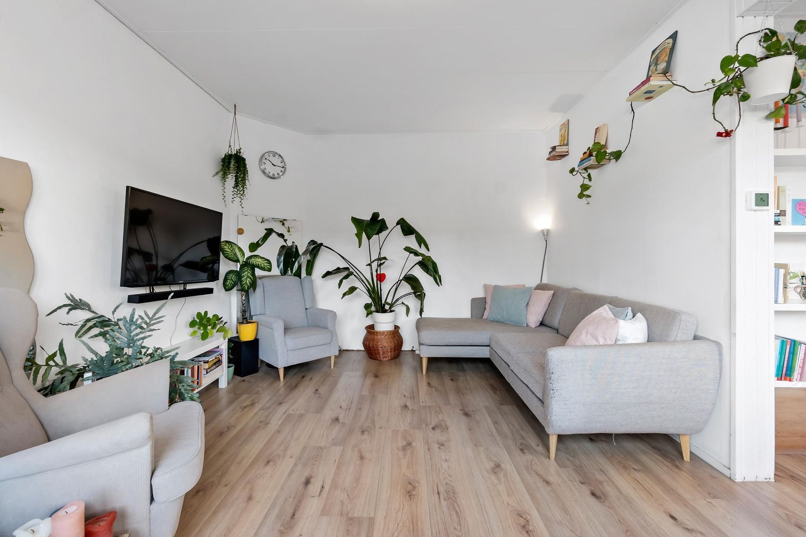 Soestdijksekade 92, Den Haag foto-7 blur