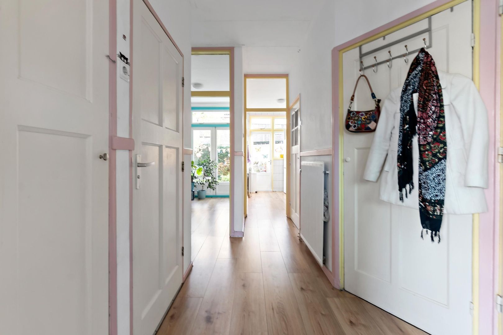 Soestdijksekade 92, Den Haag foto-10 blur