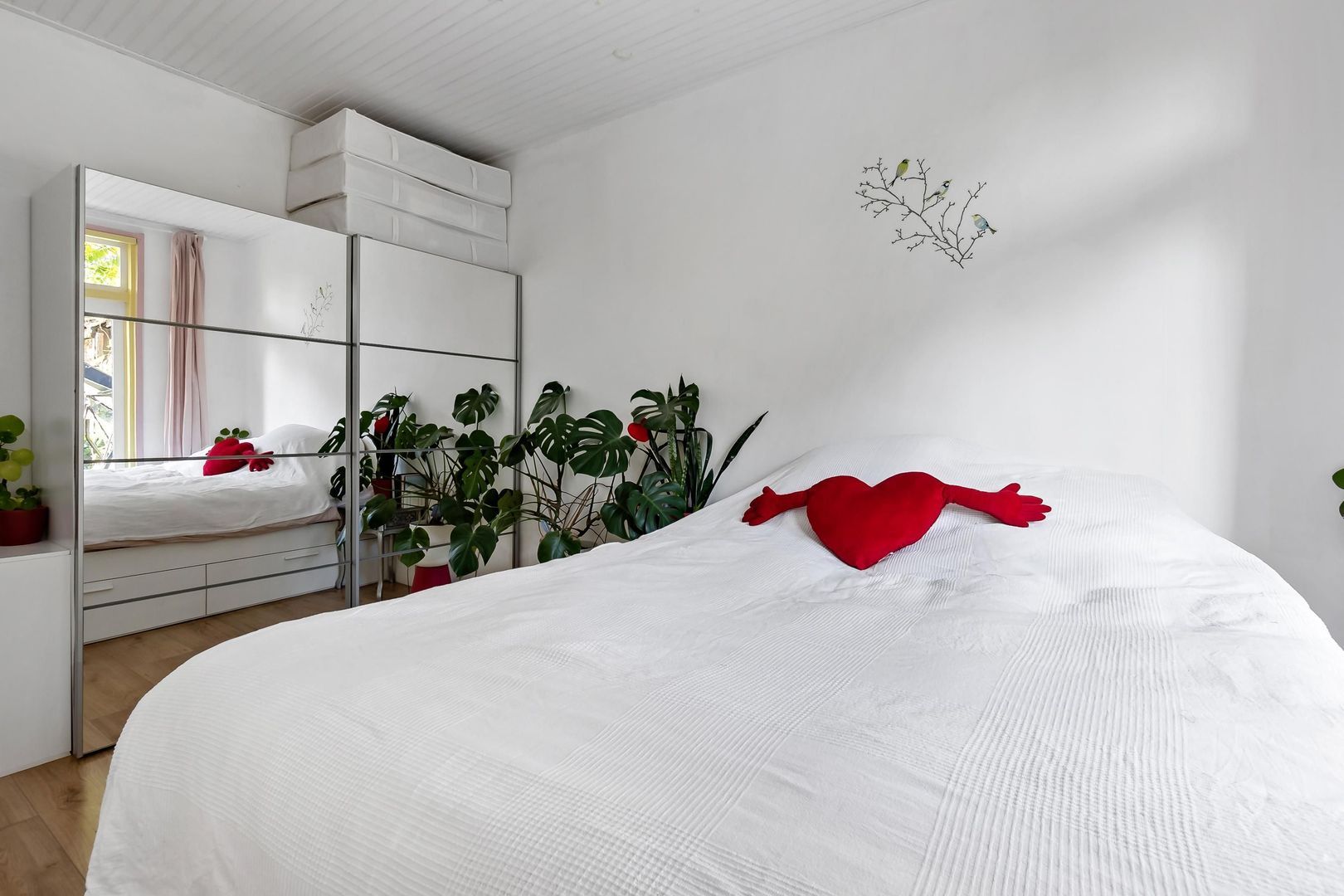 Soestdijksekade 92, Den Haag foto-14 blur