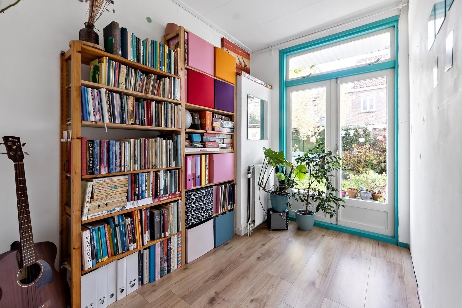 Soestdijksekade 92, Den Haag foto-20 blur