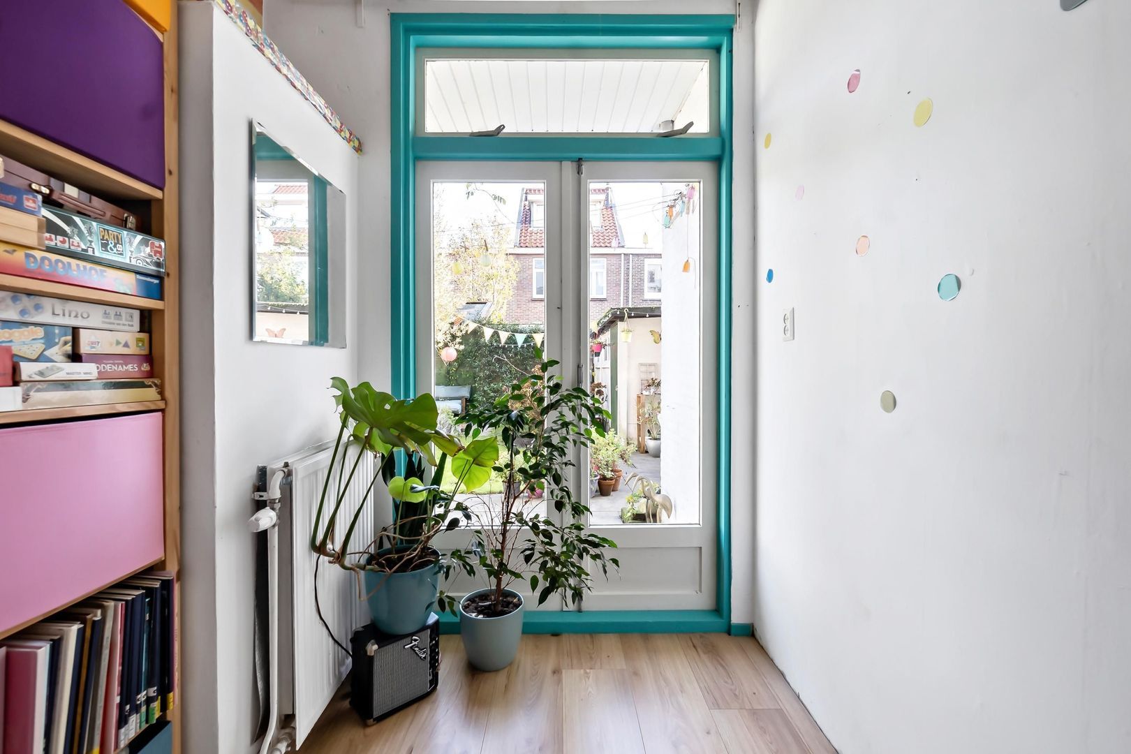 Soestdijksekade 92, Den Haag foto-22 blur