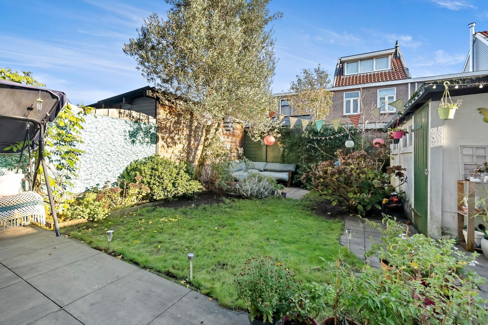 Soestdijksekade 92, Den Haag foto-23 blur