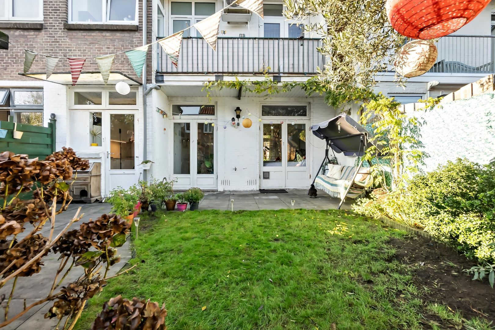 Soestdijksekade 92, Den Haag foto-25 blur