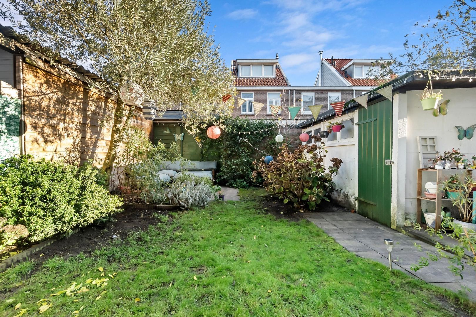 Soestdijksekade 92, Den Haag foto-26 blur