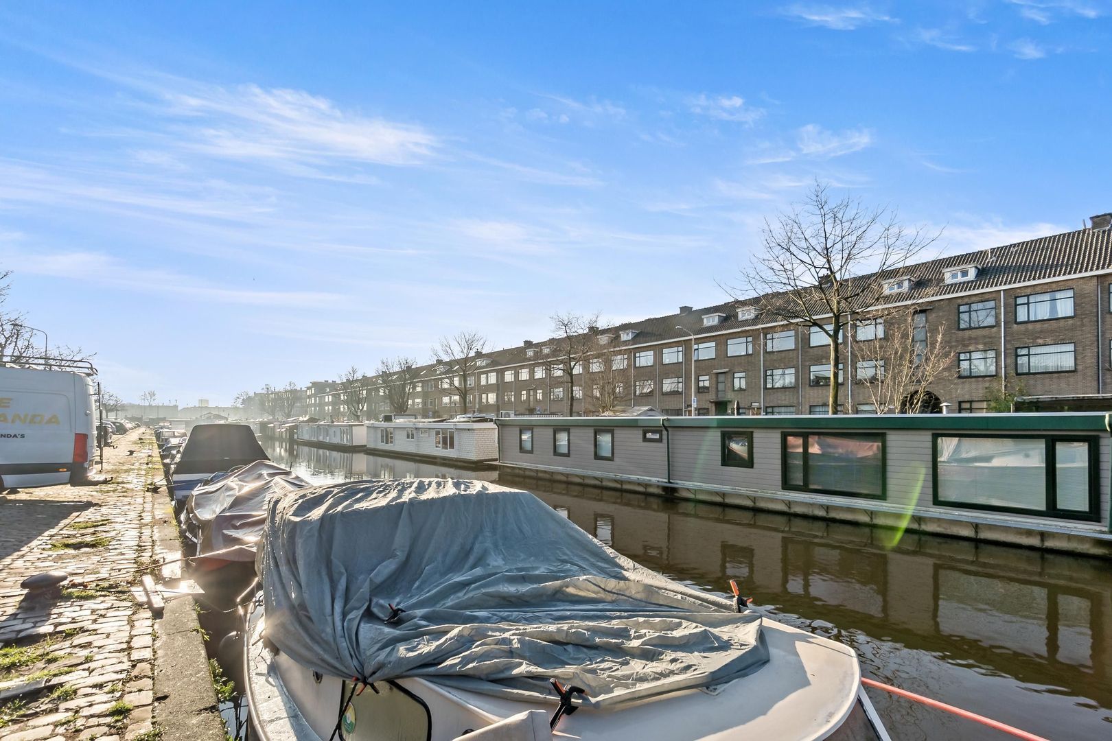 Soestdijksekade 92, Den Haag foto-30 blur