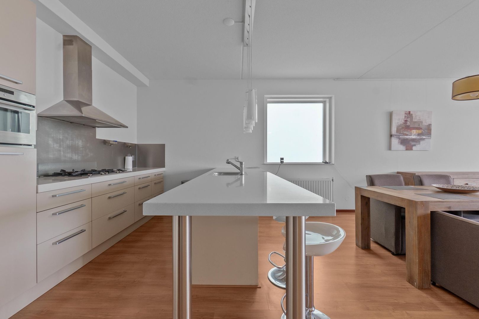 Leeghwaterkade 52, Den Haag foto-7 blur