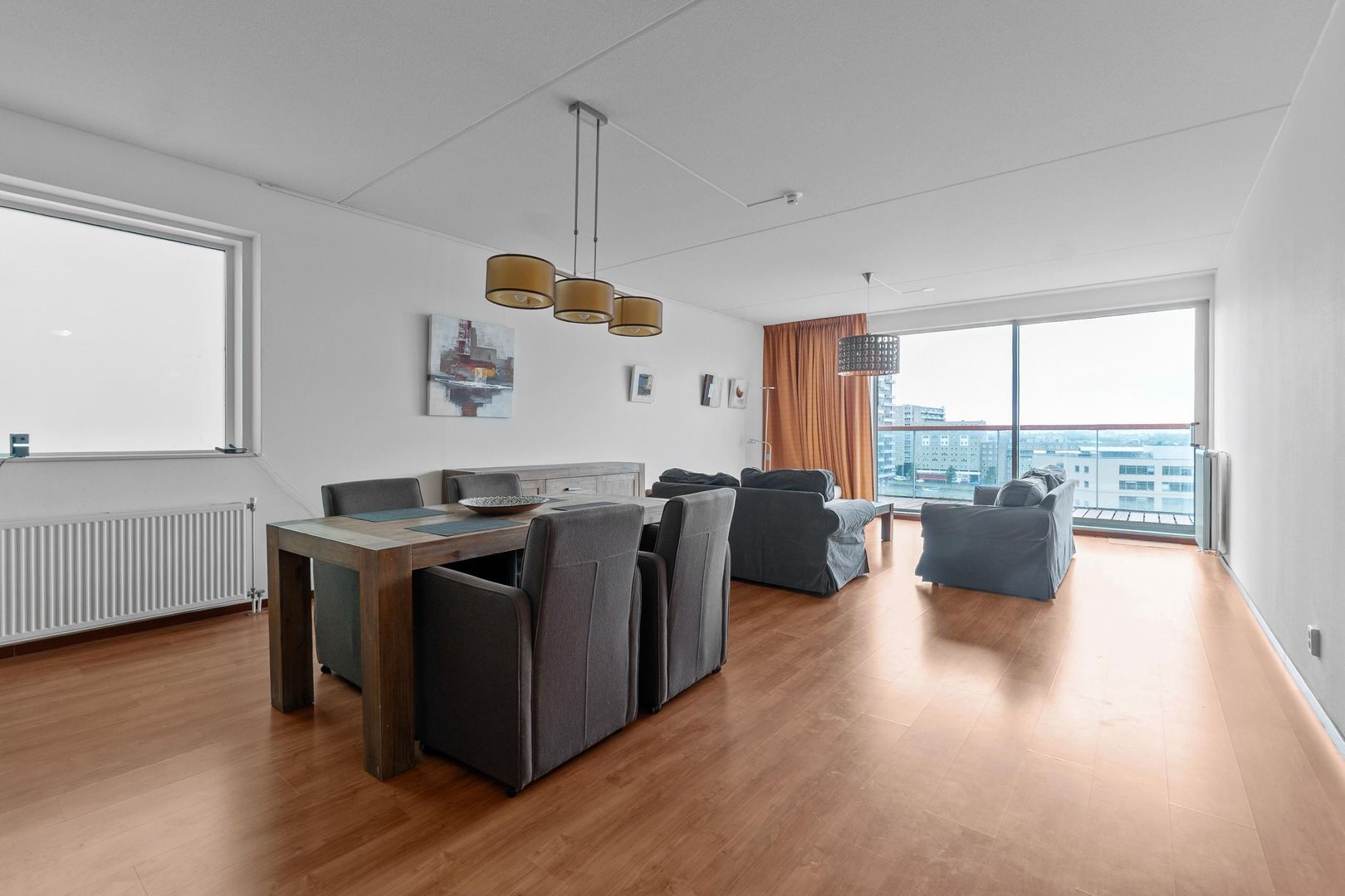 Leeghwaterkade 52, Den Haag foto-11 blur