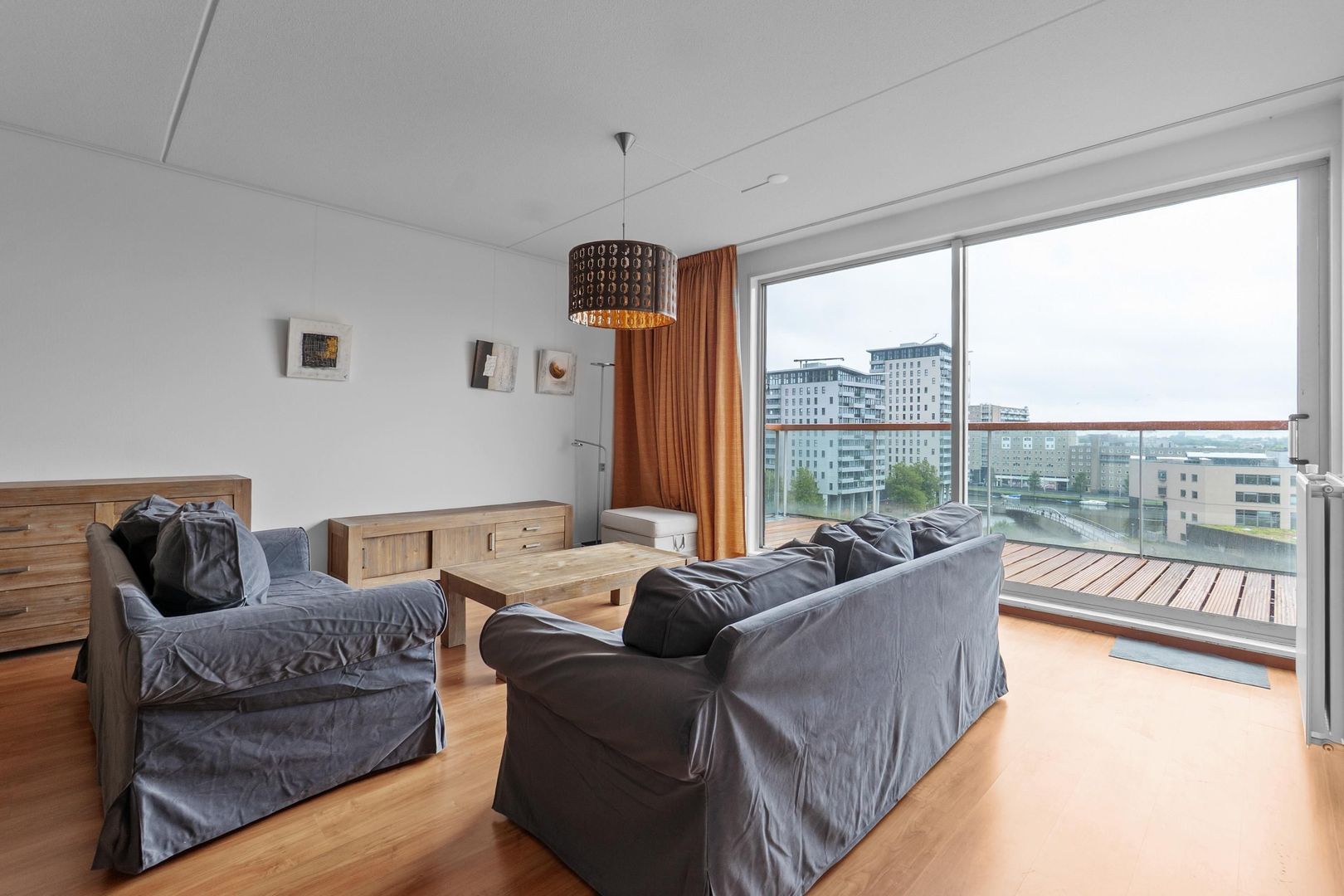 Leeghwaterkade 52, Den Haag foto-14 blur