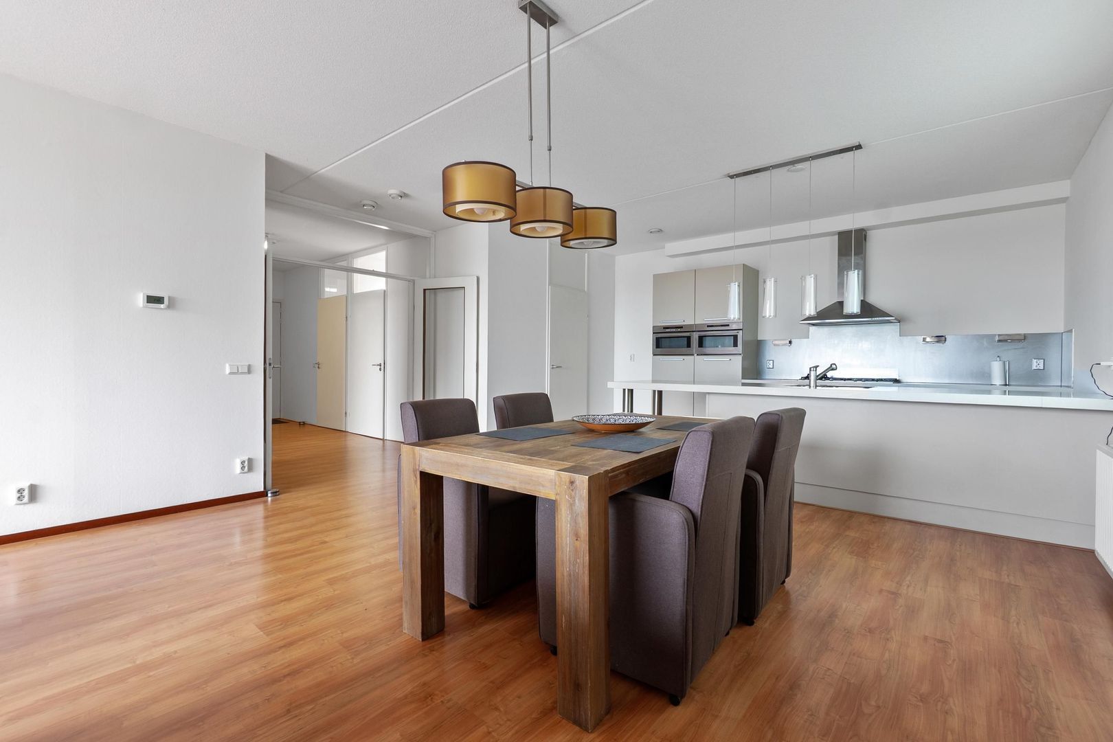 Leeghwaterkade 52, Den Haag foto-12 blur