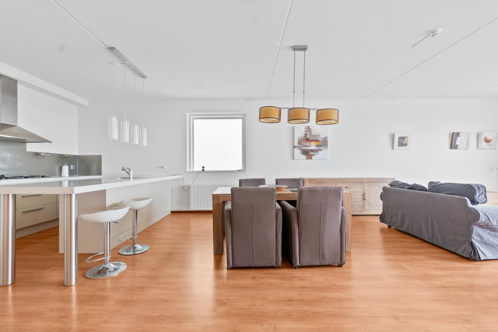 Leeghwaterkade 52, Den Haag foto-23 blur