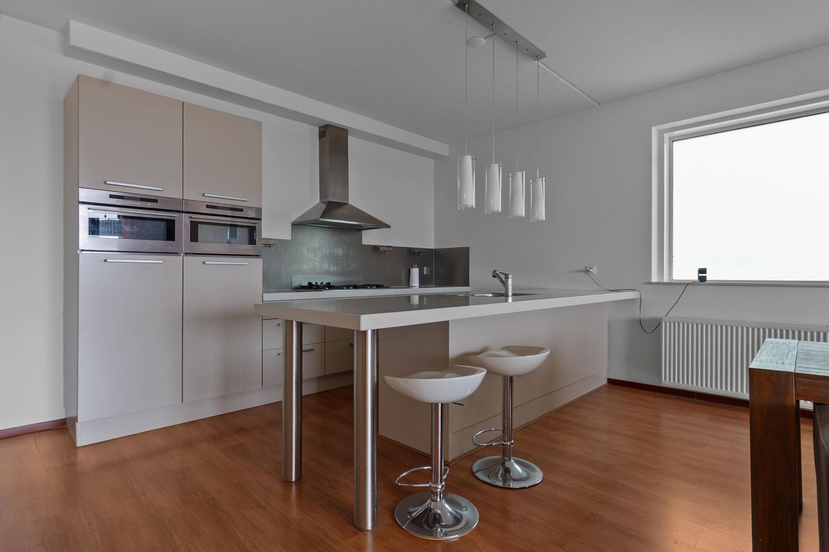 Leeghwaterkade 52, Den Haag foto-8 blur