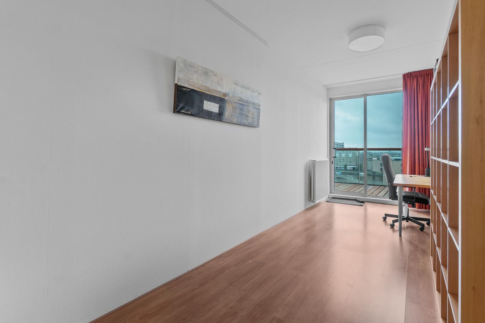 Leeghwaterkade 52, Den Haag foto-36 blur