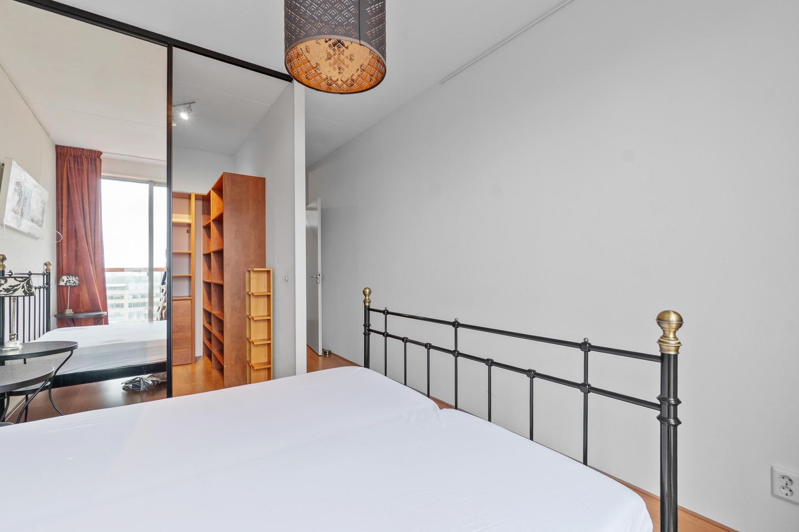 Leeghwaterkade 52, Den Haag foto-30 blur