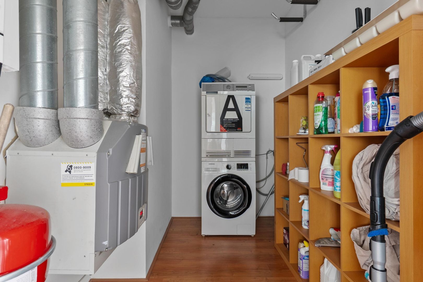 Leeghwaterkade 52, Den Haag foto-24 blur