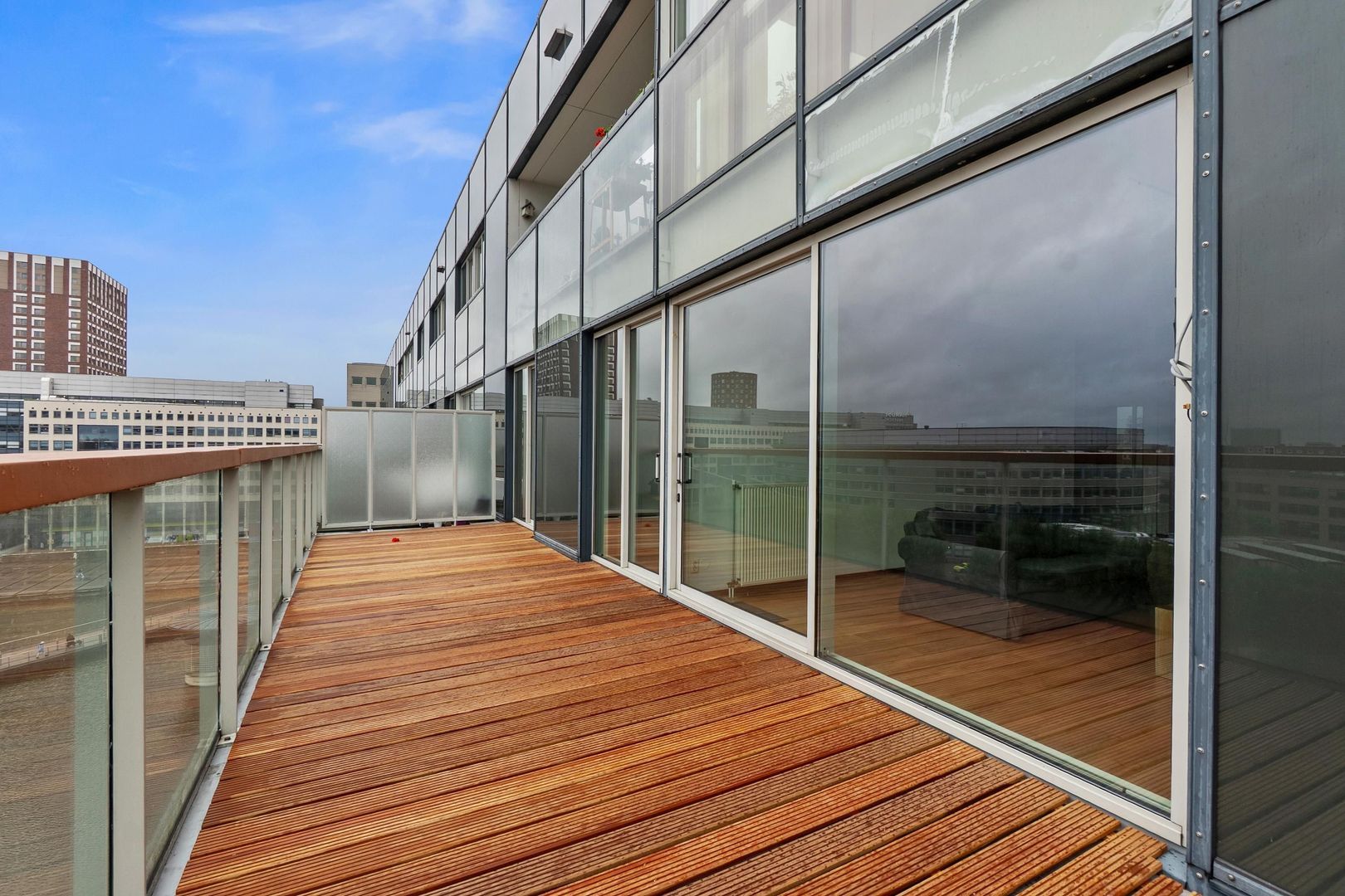 Leeghwaterkade 52, Den Haag foto-18 blur