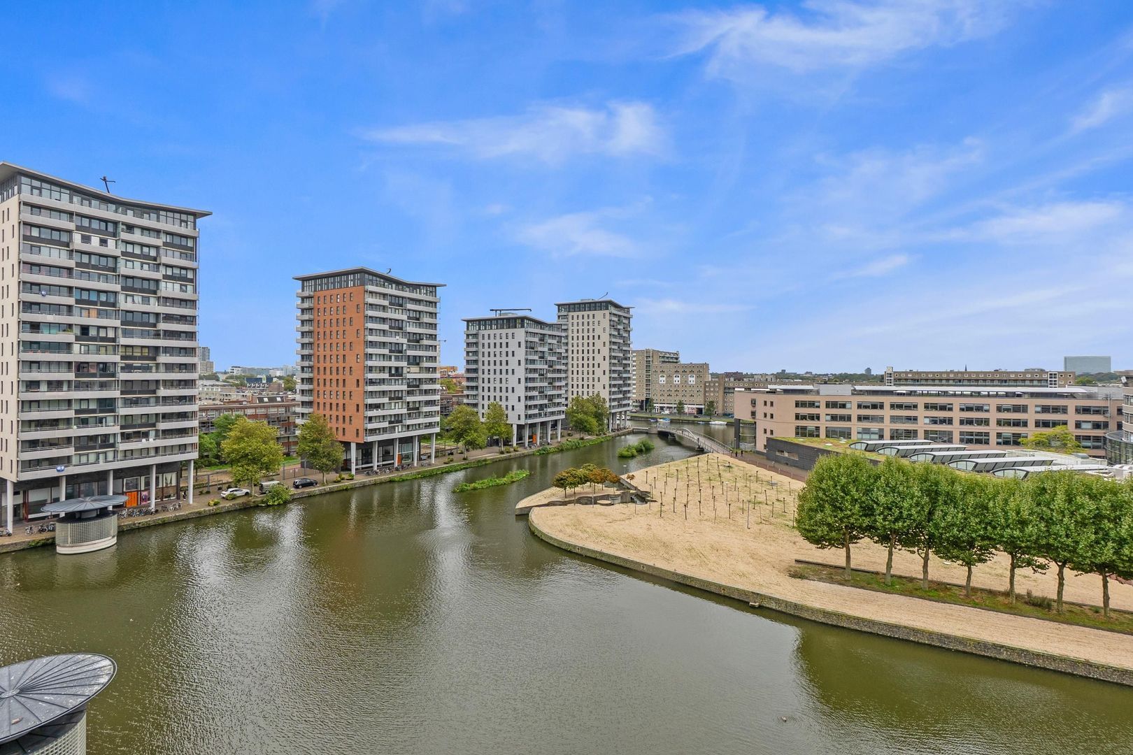 Leeghwaterkade 52, Den Haag foto-21 blur