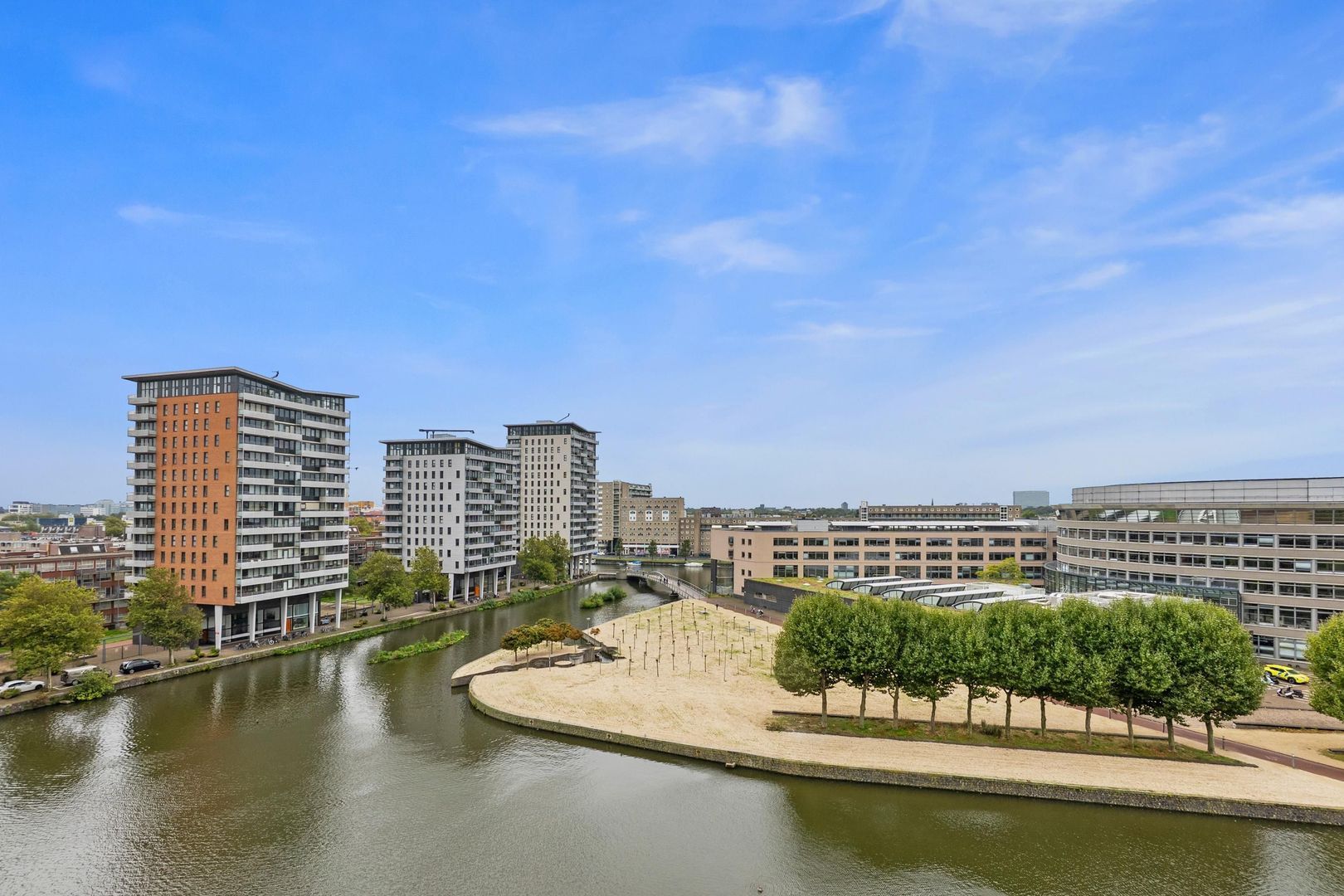 Leeghwaterkade 52, Den Haag foto-20 blur