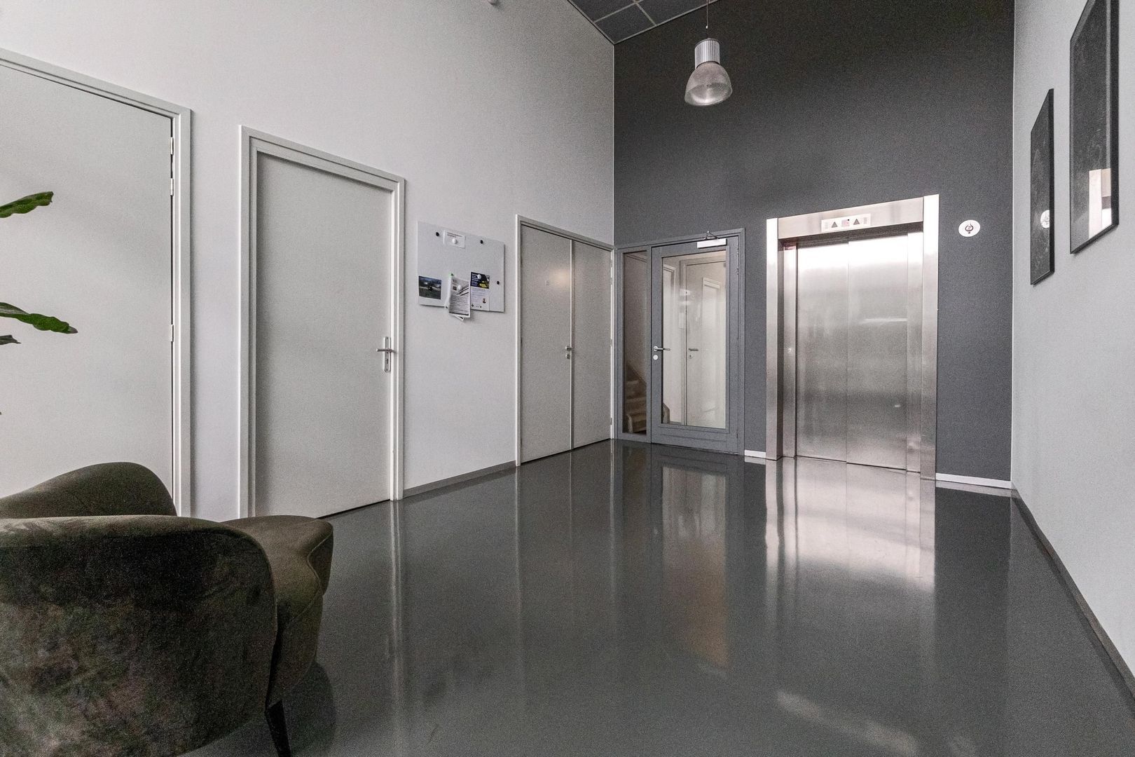 Leeghwaterkade 52, Den Haag foto-39 blur