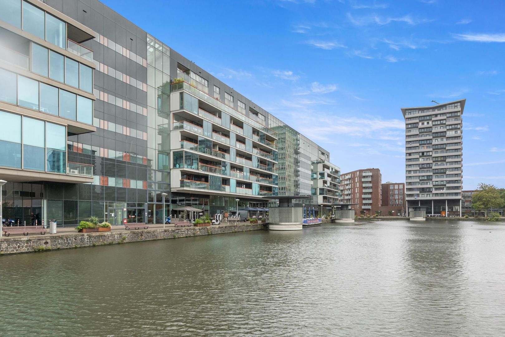 Leeghwaterkade 52, Den Haag foto-3 blur