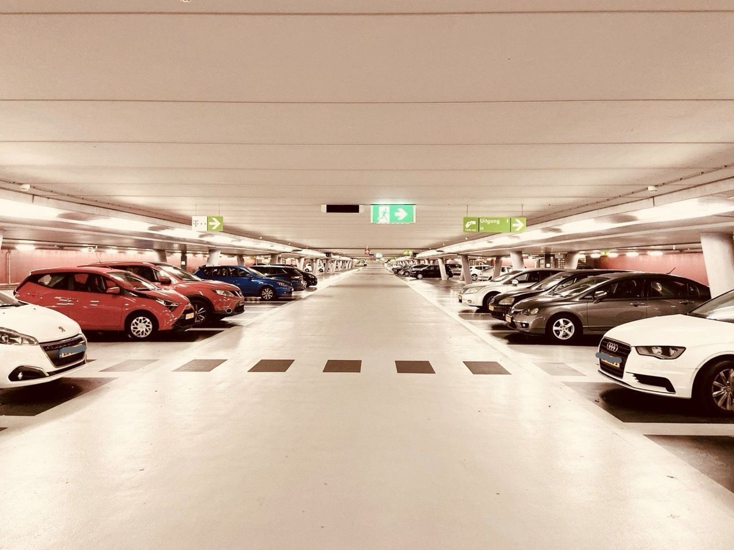 Leeghwaterkade 52, Den Haag foto-4 blur